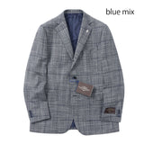 カノニコグレンチェックジャケット【Made in Japan】