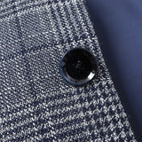 カノニコグレンチェックジャケット【Made in Japan】