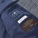 カノニコグレンチェックジャケット【Made in Japan】