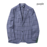【Fly Jacket】ロロピアーナウィンドペンジャケット【Made in Japan】