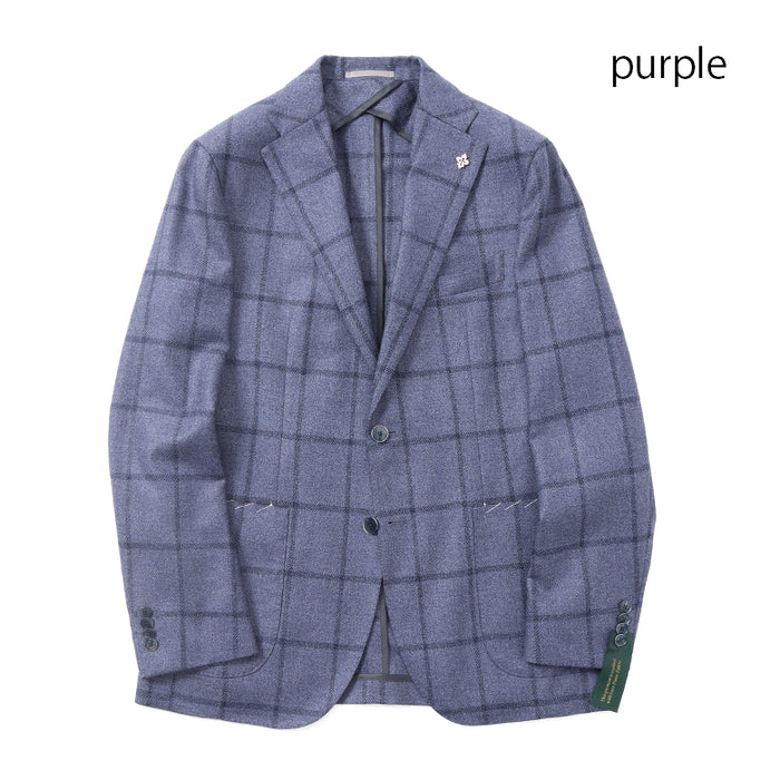 ジャケット – Mitsumine Online Shop
