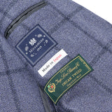 【Fly Jacket】ロロピアーナウィンドペンジャケット【Made in Japan】