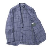 【Fly Jacket】ロロピアーナウィンドペンジャケット【Made in Japan】