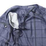 【Fly Jacket】ロロピアーナウィンドペンジャケット【Made in Japan】
