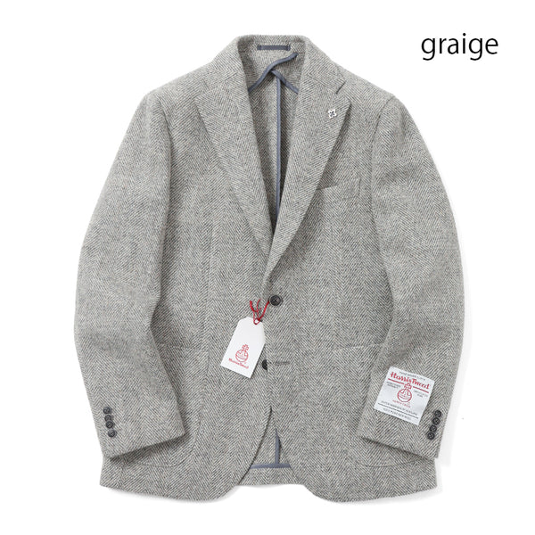 Harris Tweed – Mitsumine Online Shop