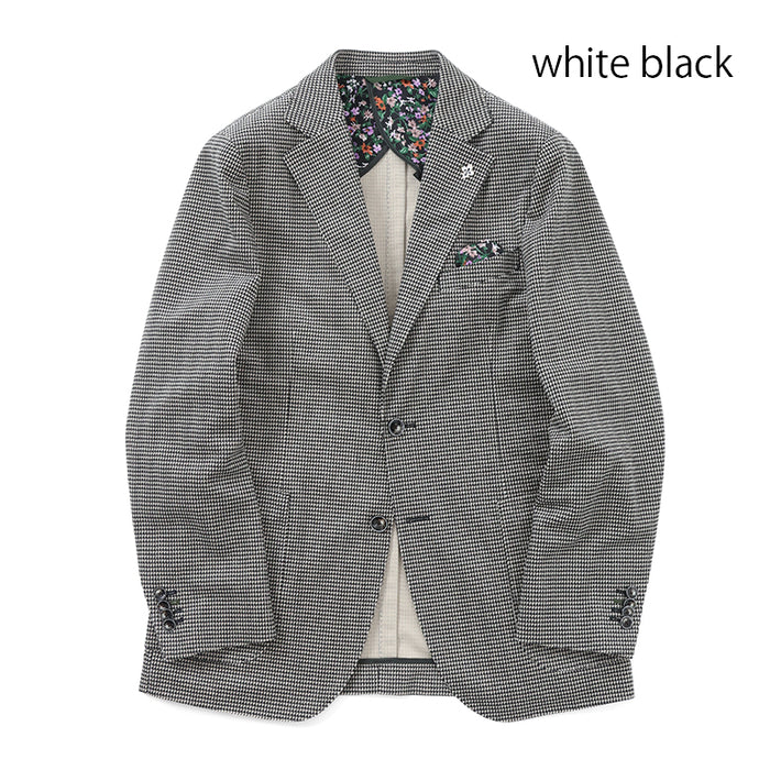 ジャケット – Mitsumine Online Shop