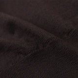JOHN SMEDLEY モックネック ニット【Made in GBR】