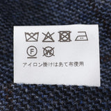 ディプライツイルウィンドペンベスト【Made in Japan】