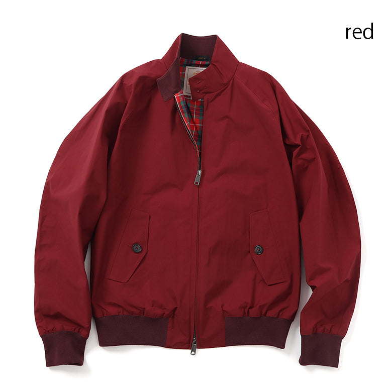 BARACUTA G9 – Mitsumine Online Shop