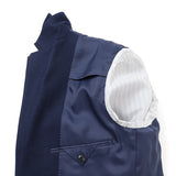 ゼニアトロフェオツイル無地ジャケット【Made in Japan】