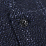 ロロピアーナマットダブルペンベスト【Made in Japan】