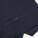 ロロピアーナマットダブルペンベスト【Made in Japan】