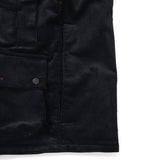 Barbour×Paul Smithジャケット