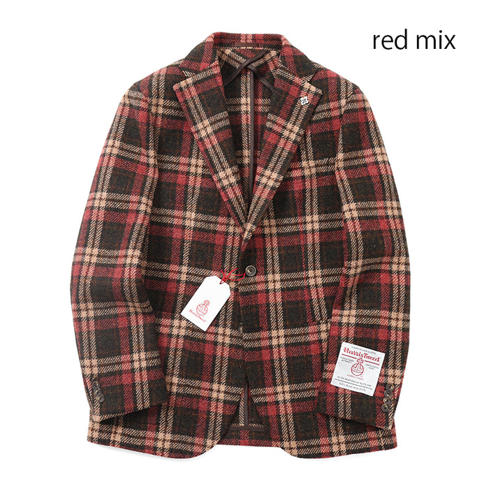 Harris Tweed – Mitsumine Online Shop