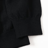 MOONCASTLE タートルネックニット【Made in JAPAN】