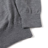 MOONCASTLE ニットカーディガン【Made in JAPAN】