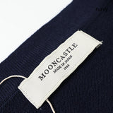 MOONCASTLE ニットカーディガン【Made in JAPAN】