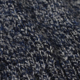 macalastair クルーネックニット【Made in SCOTLAND】