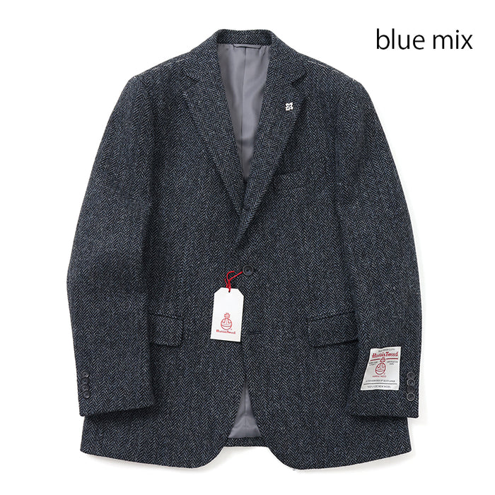 Harris Tweed – Mitsumine Online Shop