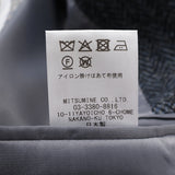ハリスツィードヘリンボーンジャケット【Made in Japan】