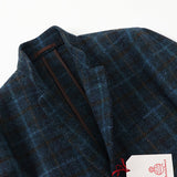 レイモンドハリスチェックジャケット【Made in Japan】