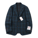 レイモンドハリスチェックジャケット【Made in Japan】
