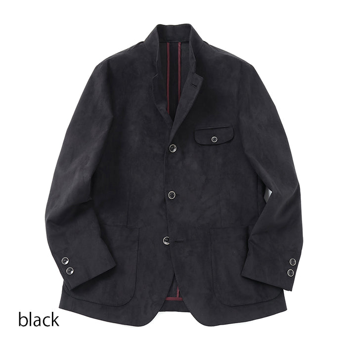 ジャケット – Mitsumine Online Shop