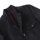 レイモンドウルトラスエードジャケット【Made in Japan】