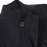 レイモンドウルトラスエードジャケット【Made in Japan】