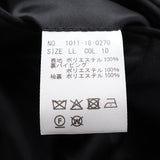 レイモンドウルトラスエードジャケット【Made in Japan】