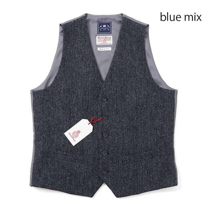 Harris Tweed – Mitsumine Online Shop
