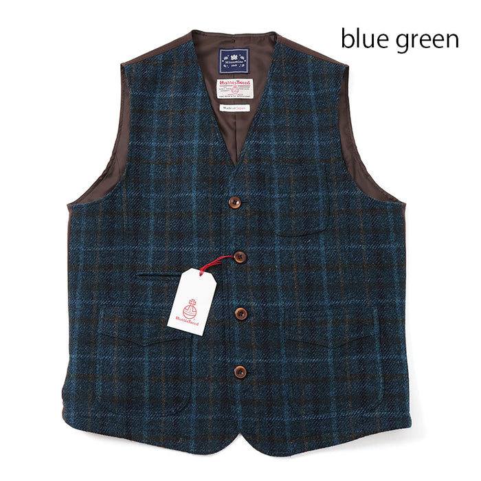 Harris Tweed – Mitsumine Online Shop