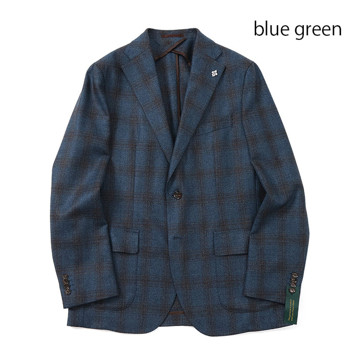 ジャケット – Mitsumine Online Shop