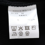 MOONCASTLE フルジップニット【Made in JAPAN】