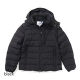 PYRENEX 2WAYダウンジャケット