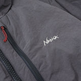 NANGA マットダウンジャケット