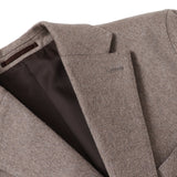 コロンボカシミヤチェスターコート【Made in Japan】
