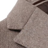 コロンボカシミヤチェスターコート【Made in Japan】