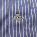 HITOYOSHI ストライプボタンダウン【Made in Japan】