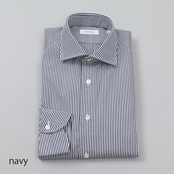 HITOYOSHI ストライプワイド【Made in Japan】