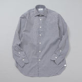 HITOYOSHI ストライプワイド【Made in Japan】