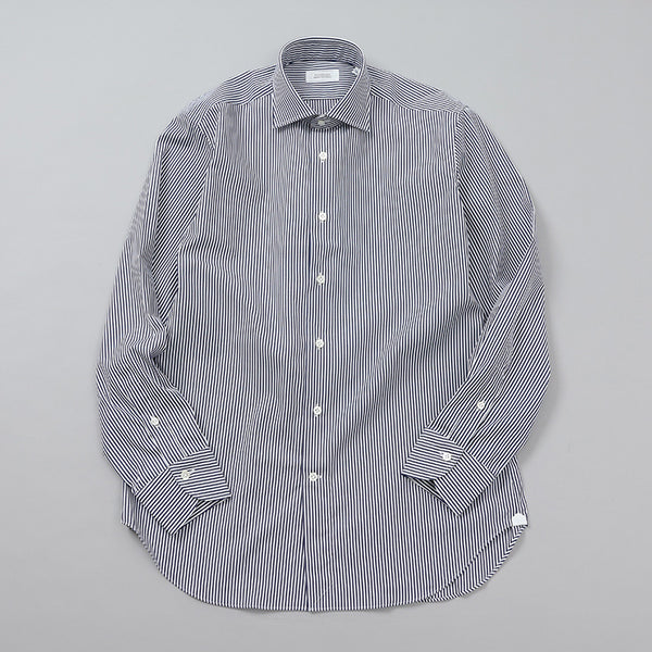 HITOYOSHI ストライプワイド【Made in Japan】