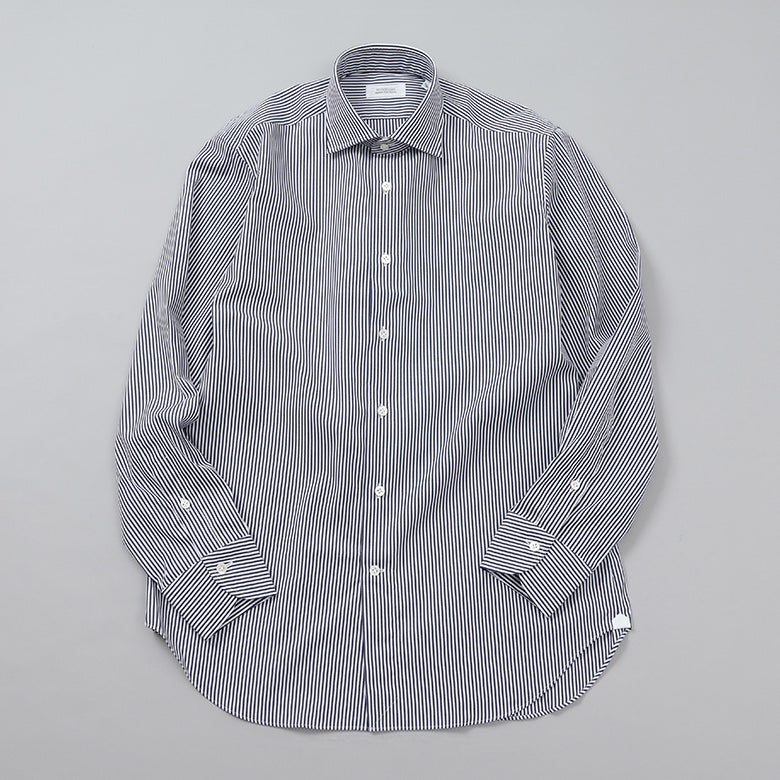 HITOYOSHI ストライプワイド【Made in Japan】