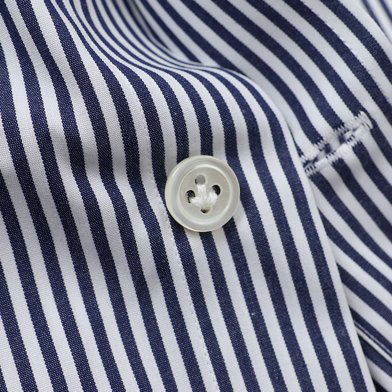 HITOYOSHI ストライプワイド【Made in Japan】