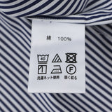 HITOYOSHI ストライプワイド【Made in Japan】