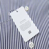 HITOYOSHI ストライプワイド【Made in Japan】