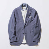 アルビニ エキセントリック カノコジャケット