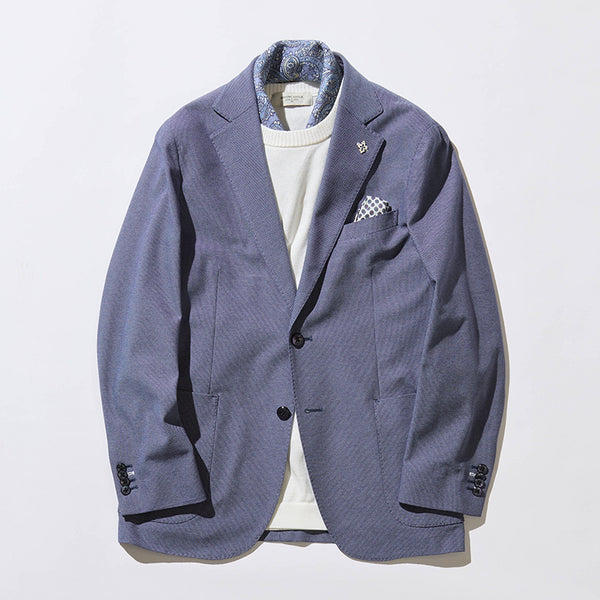 ジャケット – Mitsumine Online Shop