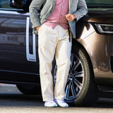 Gramicci コットンツイルパンツ