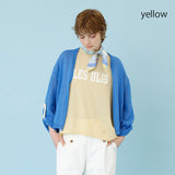 ノルディスロゴTシャツ